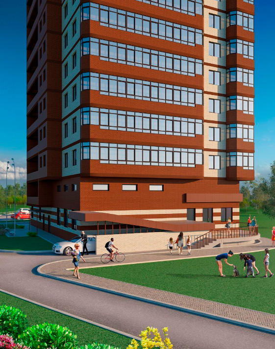 Московский